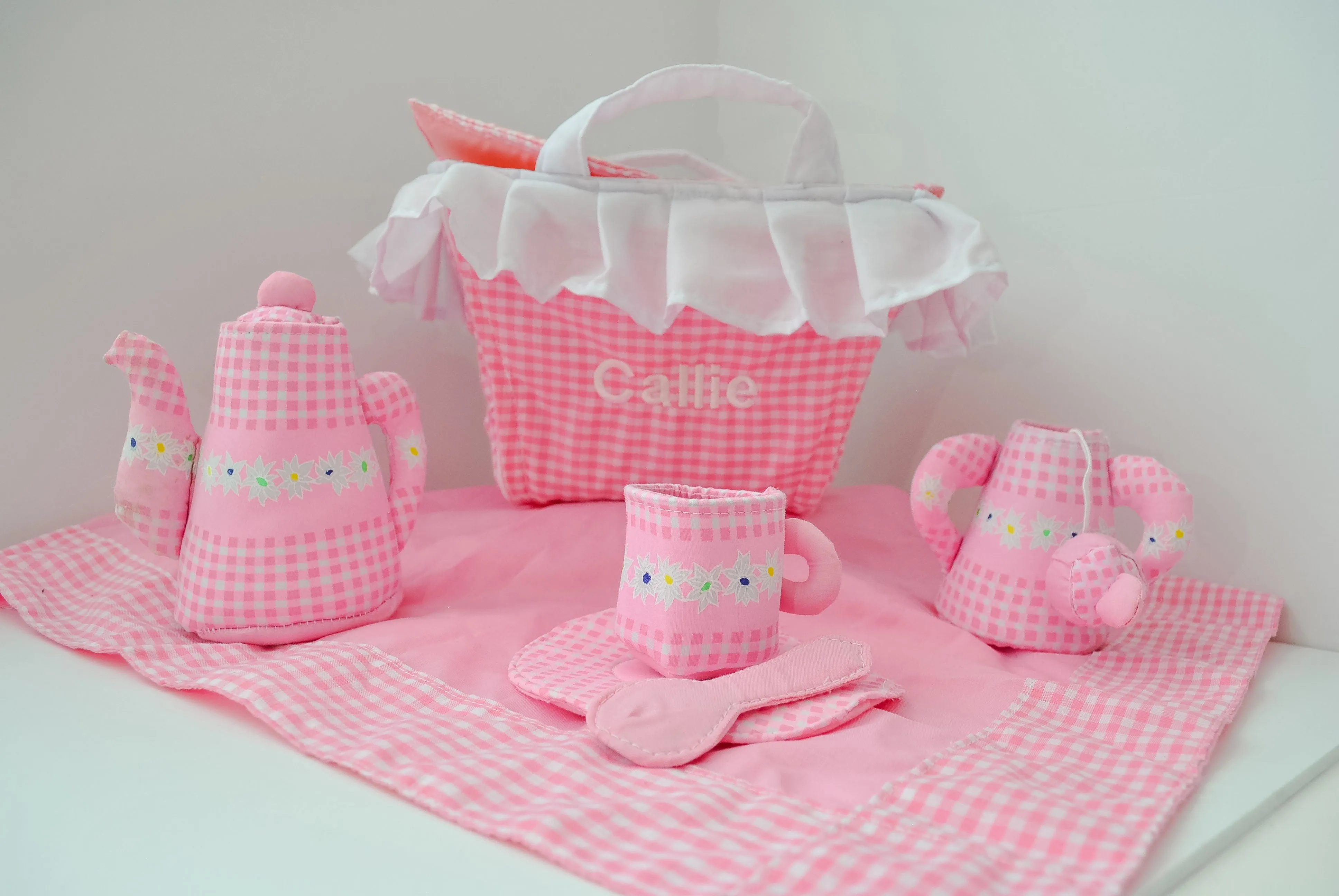 Tea Set