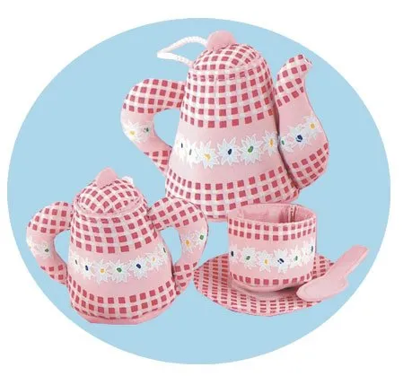 Tea Set