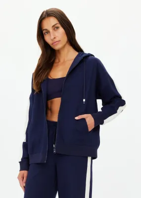 The Upside - Hamptons Ali Zip Up Hoodie