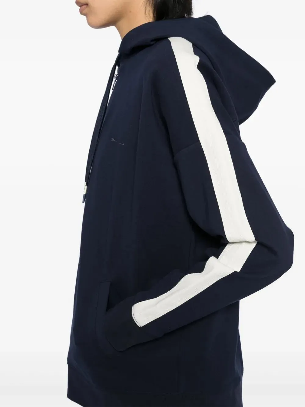 The Upside - Hamptons Ali Zip Up Hoodie