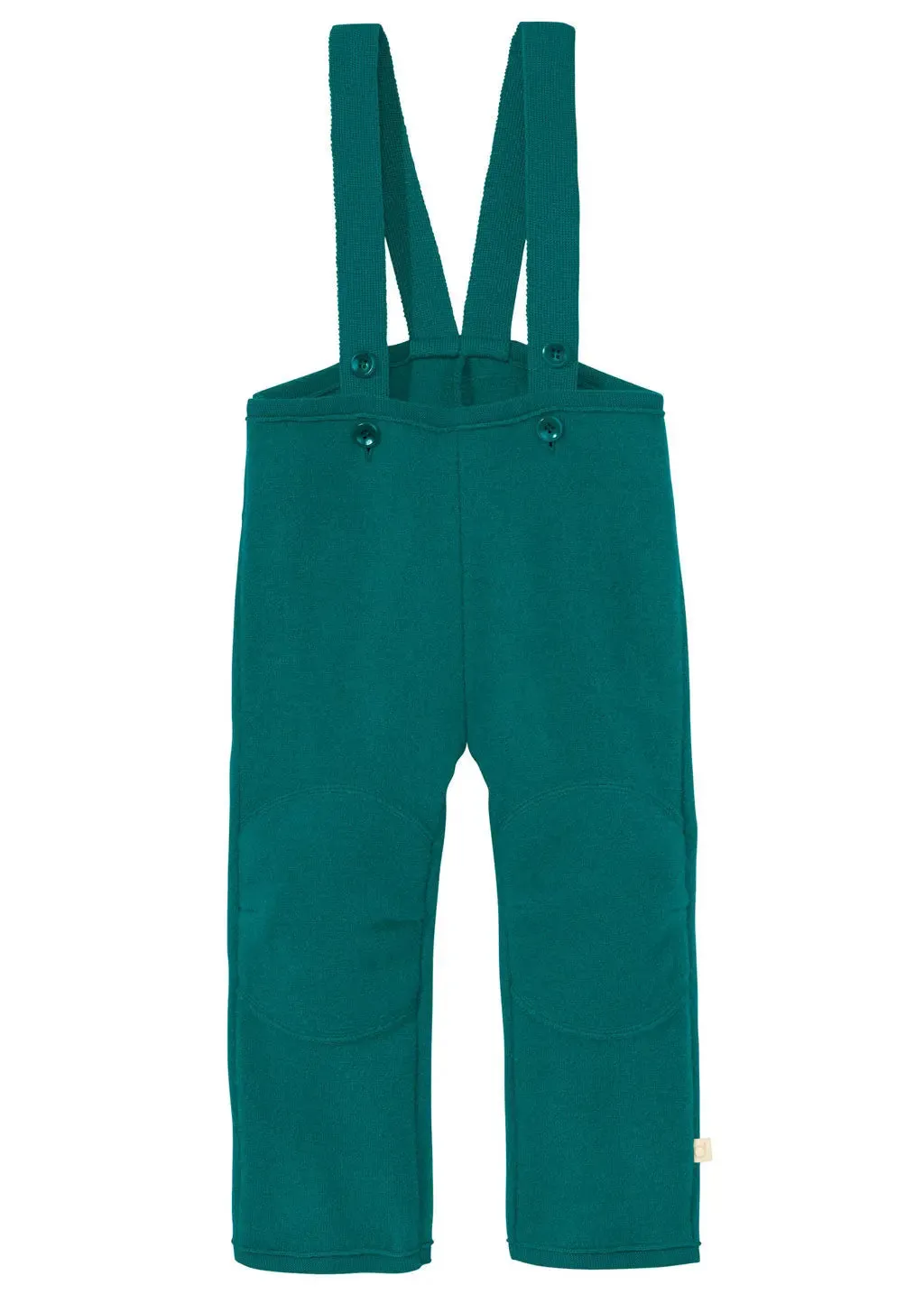 Toddler Disana Organic Boiled Wool Trousers