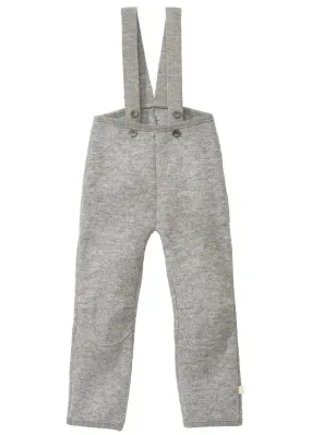 Toddler Disana Organic Boiled Wool Trousers