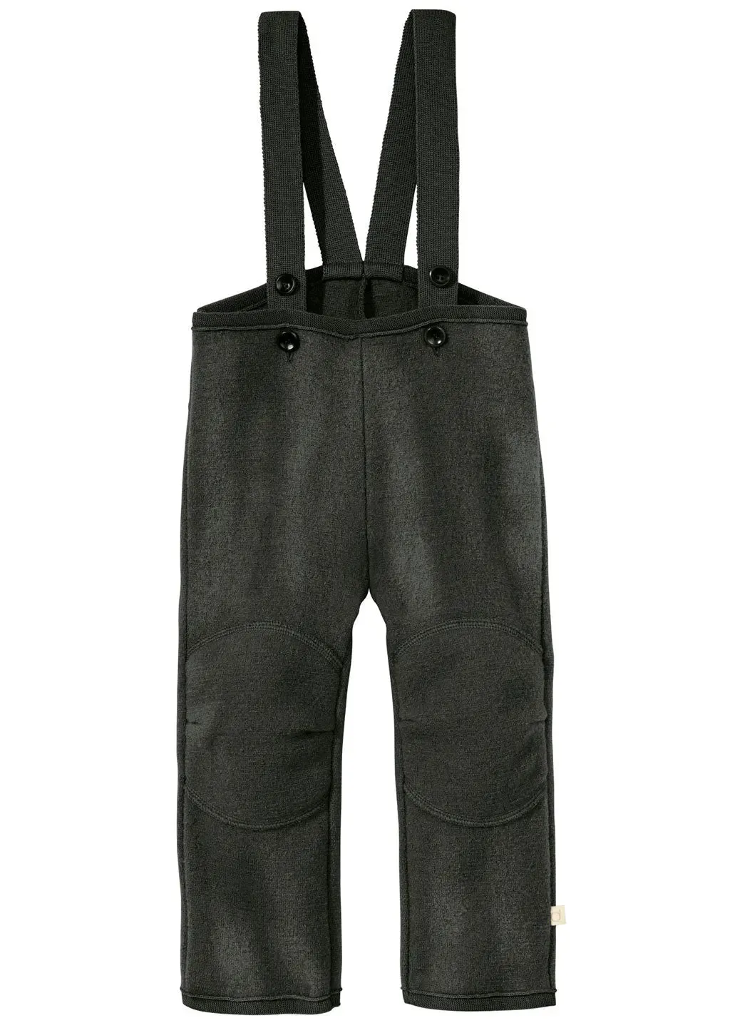 Toddler Disana Organic Boiled Wool Trousers