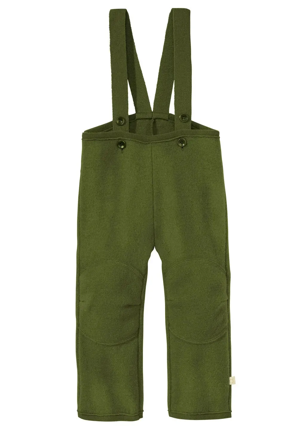 Toddler Disana Organic Boiled Wool Trousers