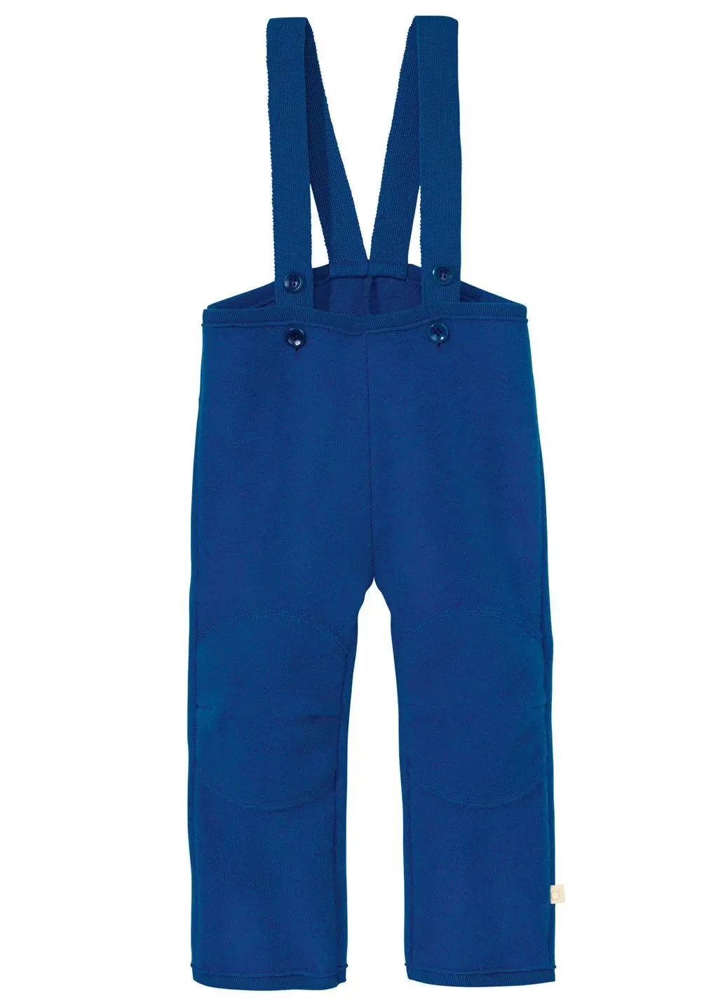 Toddler Disana Organic Boiled Wool Trousers