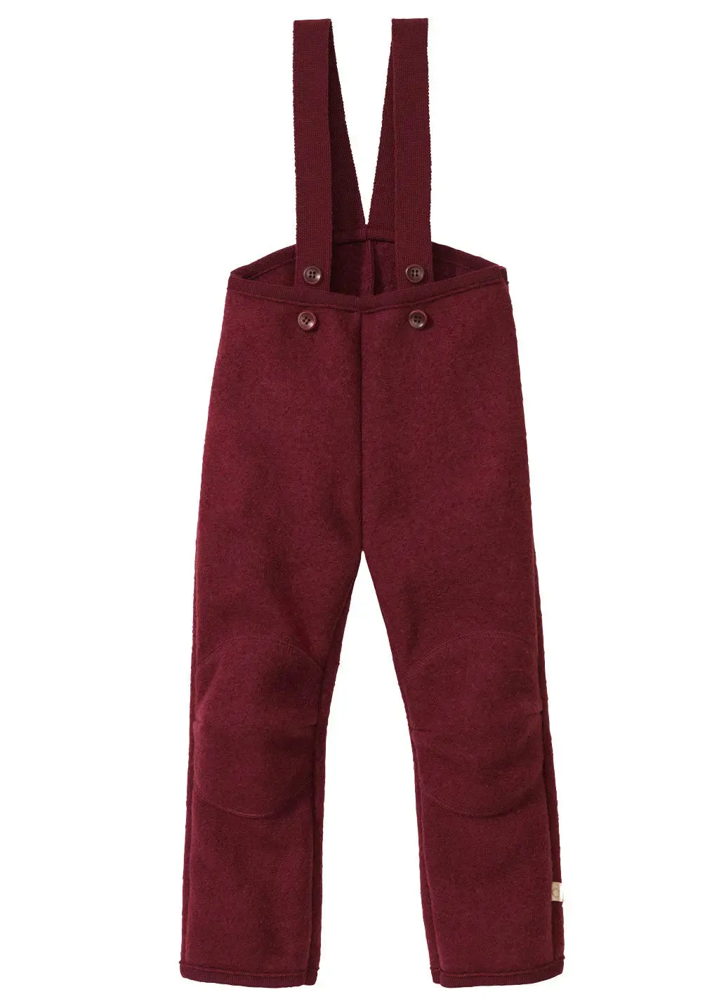 Toddler Disana Organic Boiled Wool Trousers