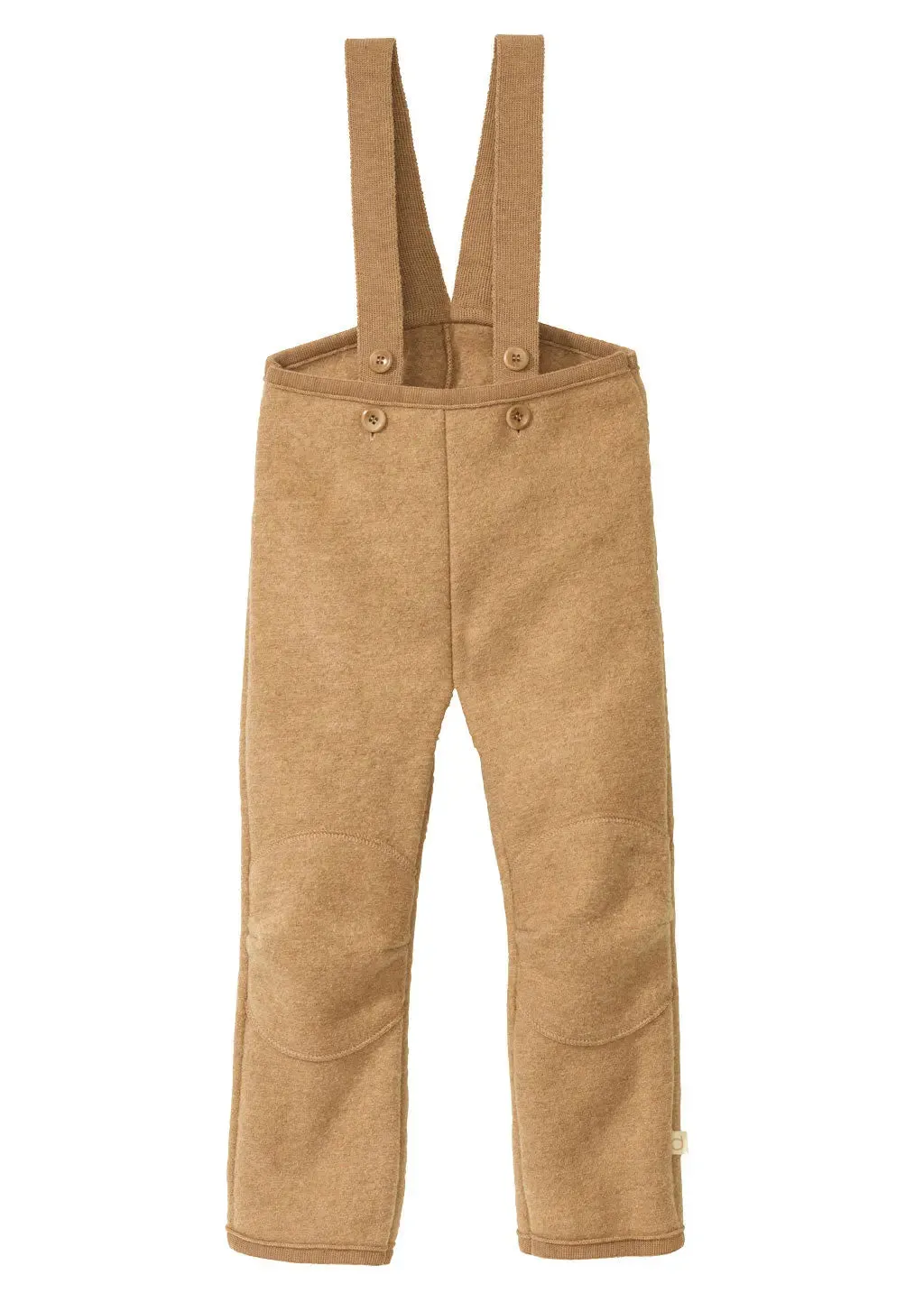 Toddler Disana Organic Boiled Wool Trousers