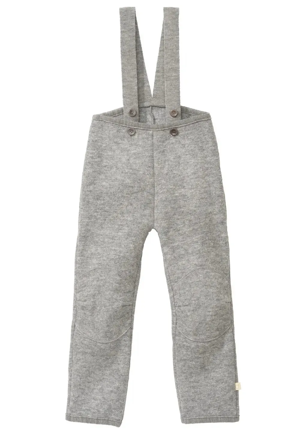 Toddler Disana Organic Boiled Wool Trousers