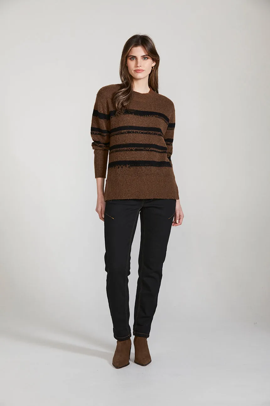 Vogue Sweater