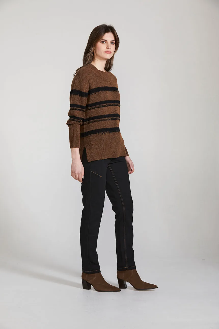 Vogue Sweater