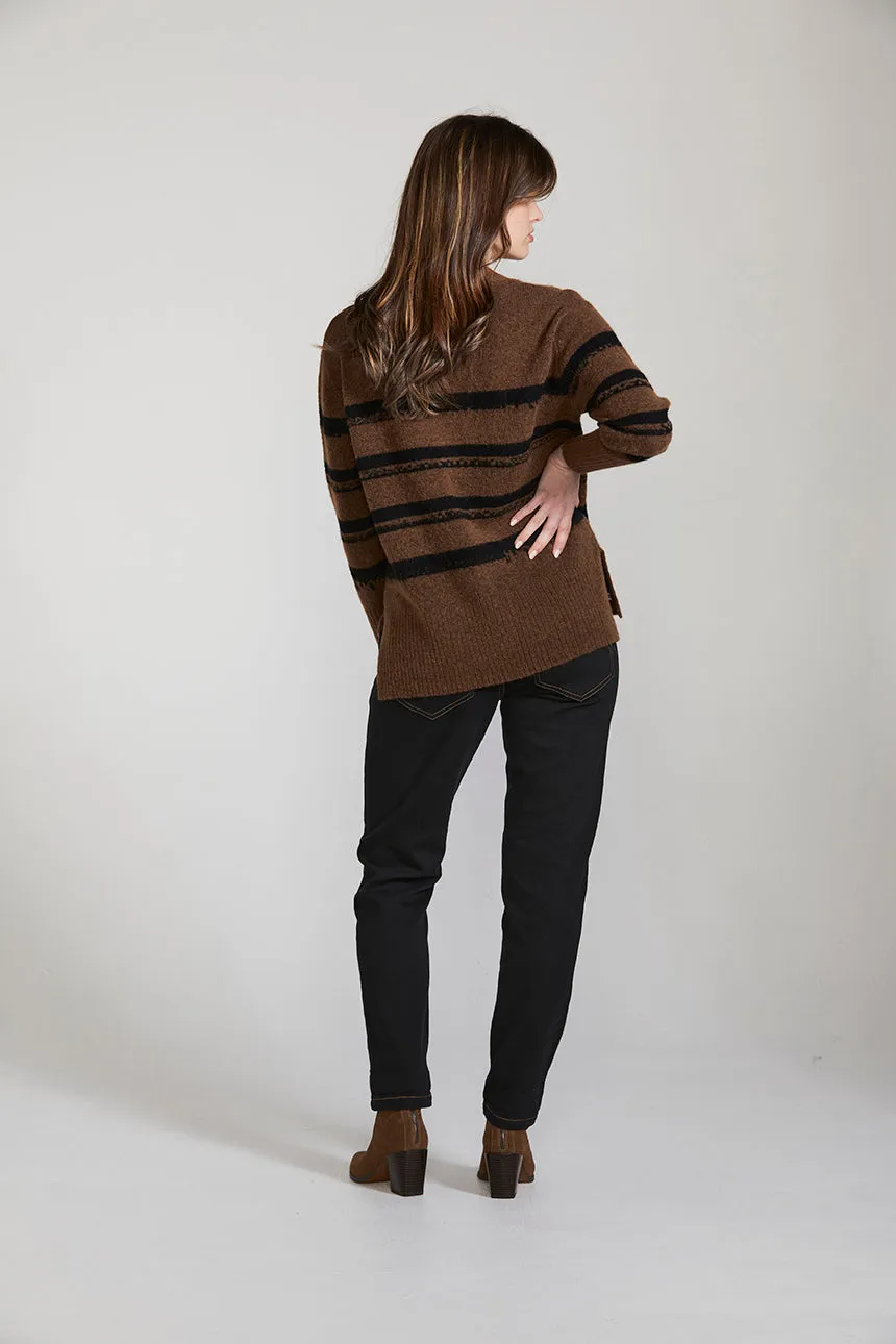 Vogue Sweater