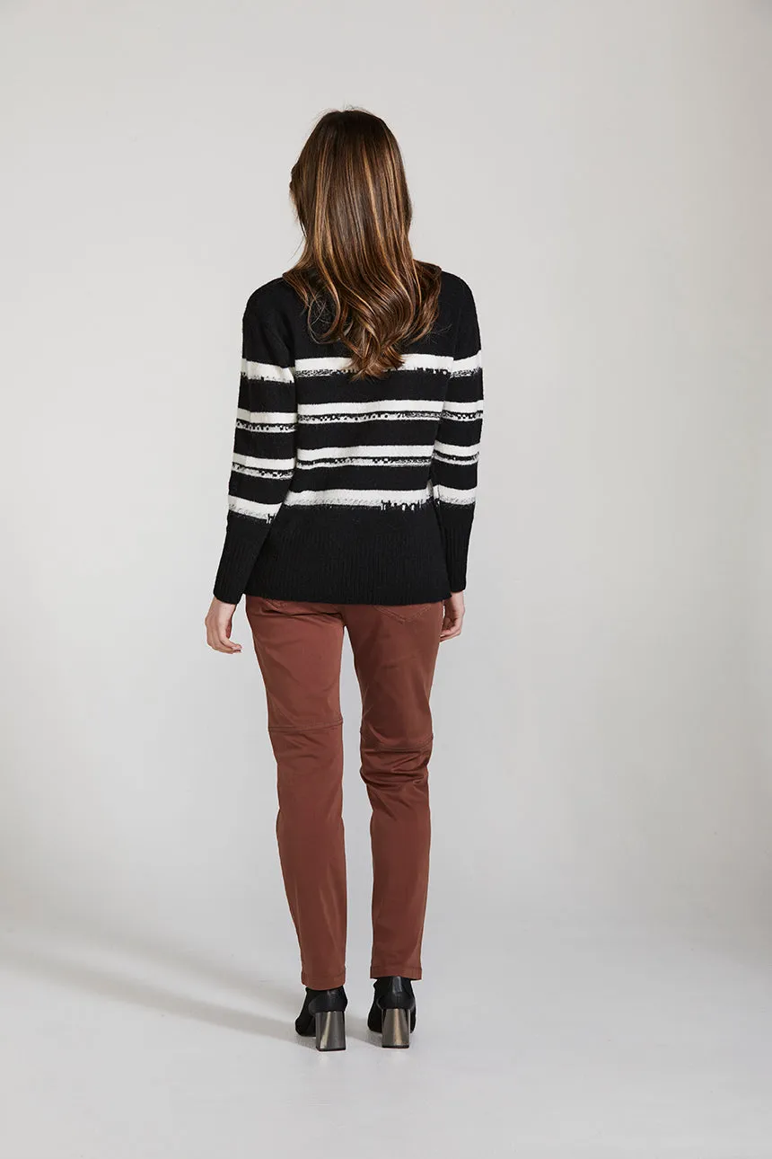 Vogue Sweater