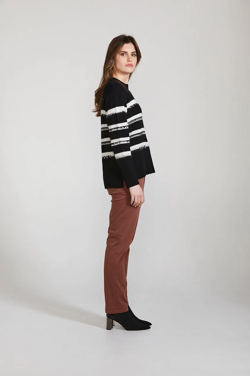 Vogue Sweater
