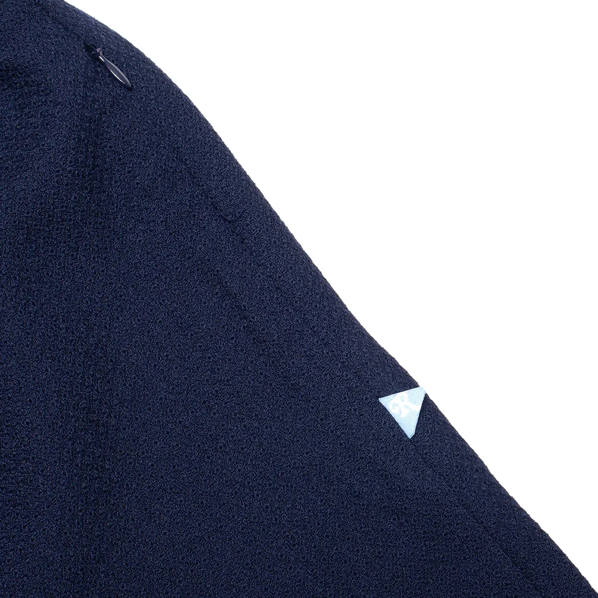Wool Gallo Short