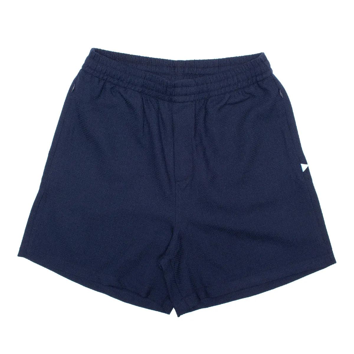 Wool Gallo Short