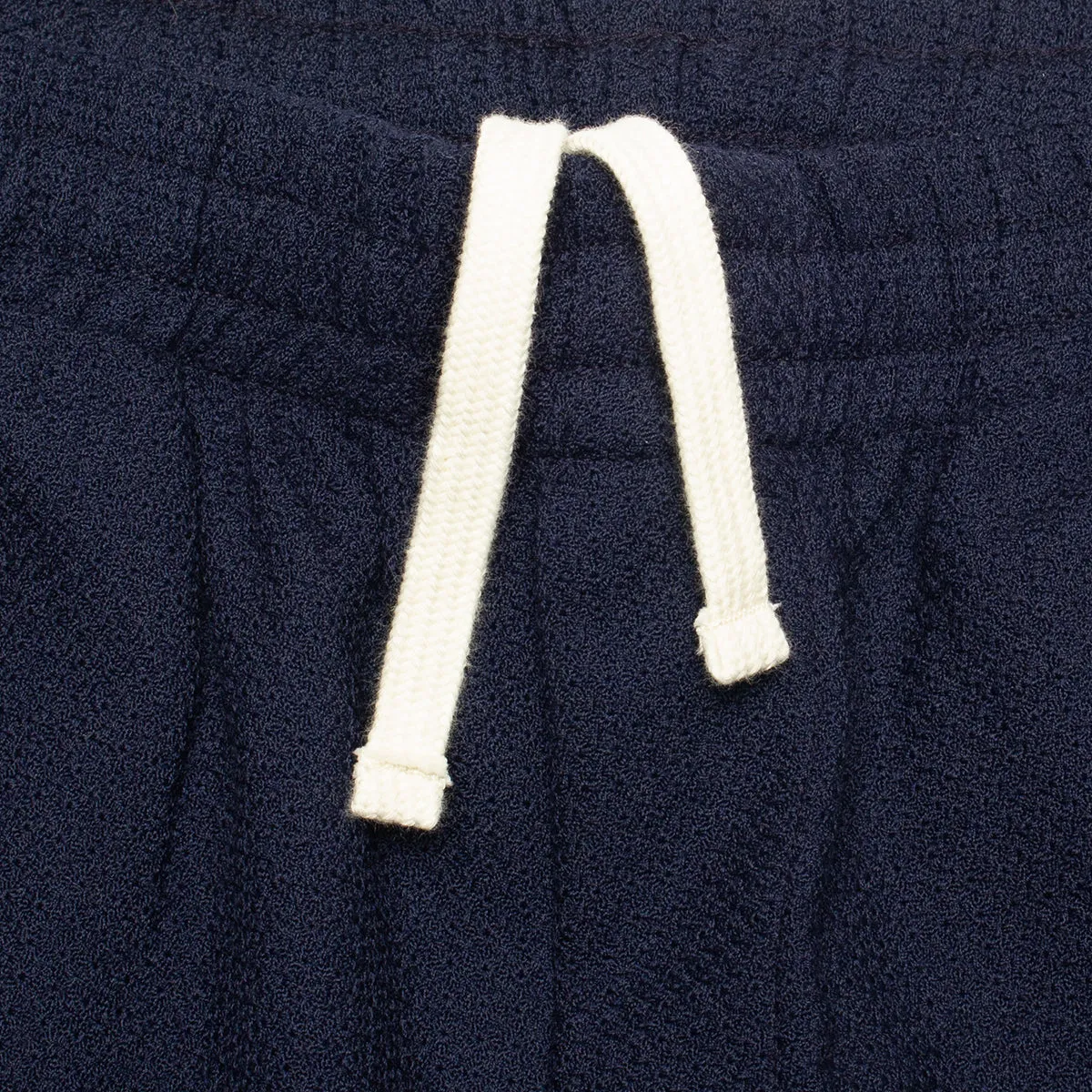 Wool Gallo Short