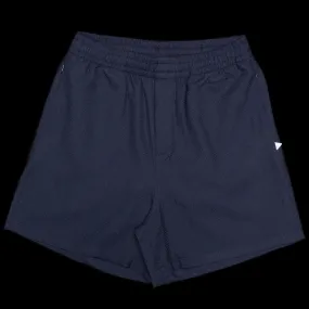 Wool Gallo Short